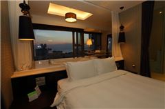 Grand Ocean View Room