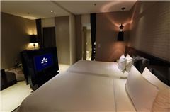 Superior Elegant Twin Room