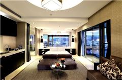 Leparket Panoramic Room