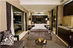 Grand Ocean View Room