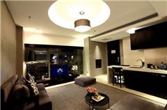 Leparket Panoramic Room