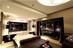 Leparket Panoramic Room