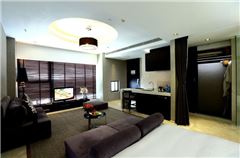 Leparket Panoramic Room