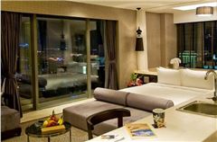 Leparket Panoramic Room