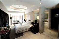 Grand Ocean View Room