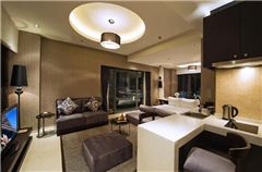 Grand Ocean View Room