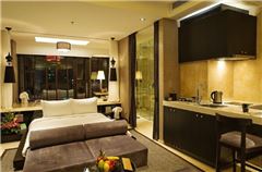 Grand Ocean View Room