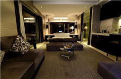 Grand Ocean View Room