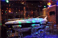 Fitness and entertainment facilities