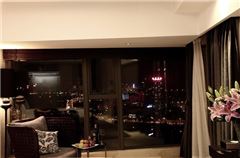 Grand Business Room