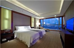 Executive Deluxe Room