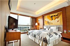 Superior Queen Room