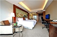 Executive Twin Room