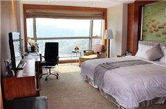 Executive Deluxe Room