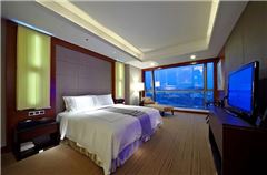 Executive Deluxe Room