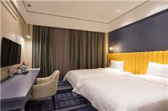 Business Twin Room 