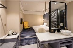 Business Twin Room 