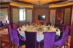 le restaurant