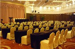 salle de réunion