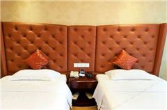 Standard Business Room