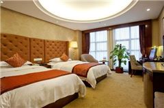 Standard Business Room