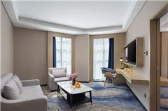 Luxury Suite