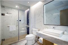 Luxury Suite