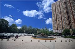 парковка