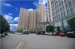 парковка