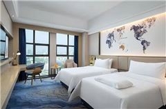 Enjoy Twin Room