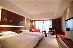 Superior View Twin Room