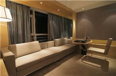 Executive Queen Room