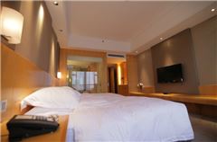 Business Twin Room