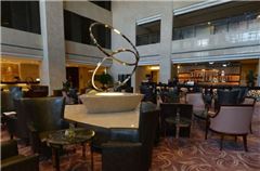 Lobby-Lounge