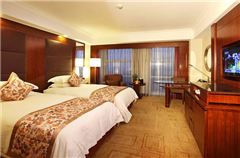 Executive Twin Room