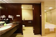 Executive Twin Room