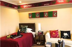 Harry Potter Thematic Family Suite