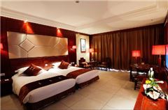 Superior Garden-view Twin Room