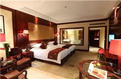 Superior Garden-view Twin Room