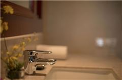 Executive Garden-view Queen Room