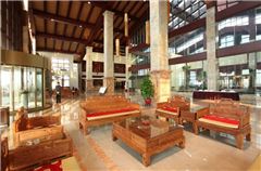Public area