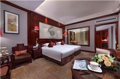 Superior Garden-view Twin Room