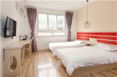 Budget Twin Room