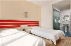 Budget Twin Room
