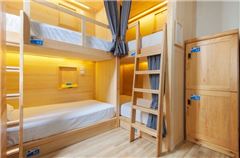 Quad Room