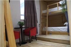 Quad Room