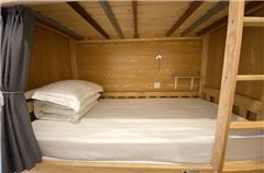 Quad Room