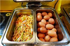chinesisches Restaurant