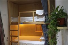 Quad Room