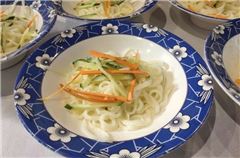 chinesisches Restaurant
